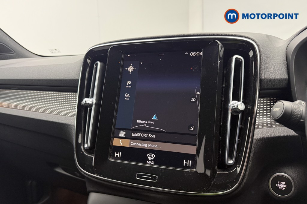 Used Volvo XC40 2020 for sale - 77916656: Photo 19