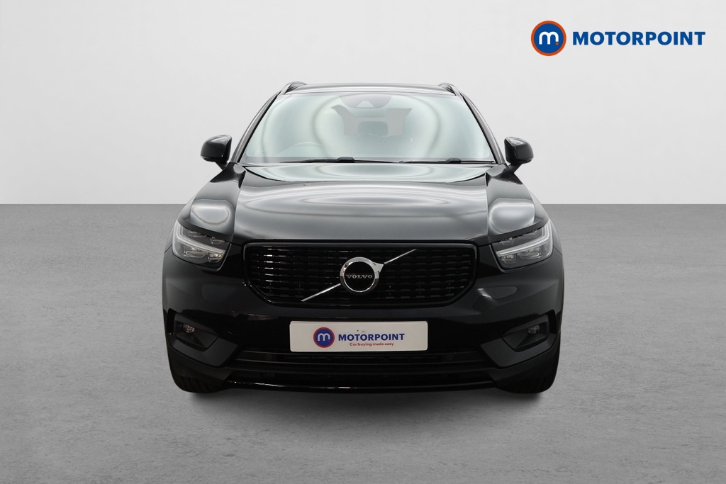 Used Volvo XC40 2020 for sale - 77916656: Photo 2