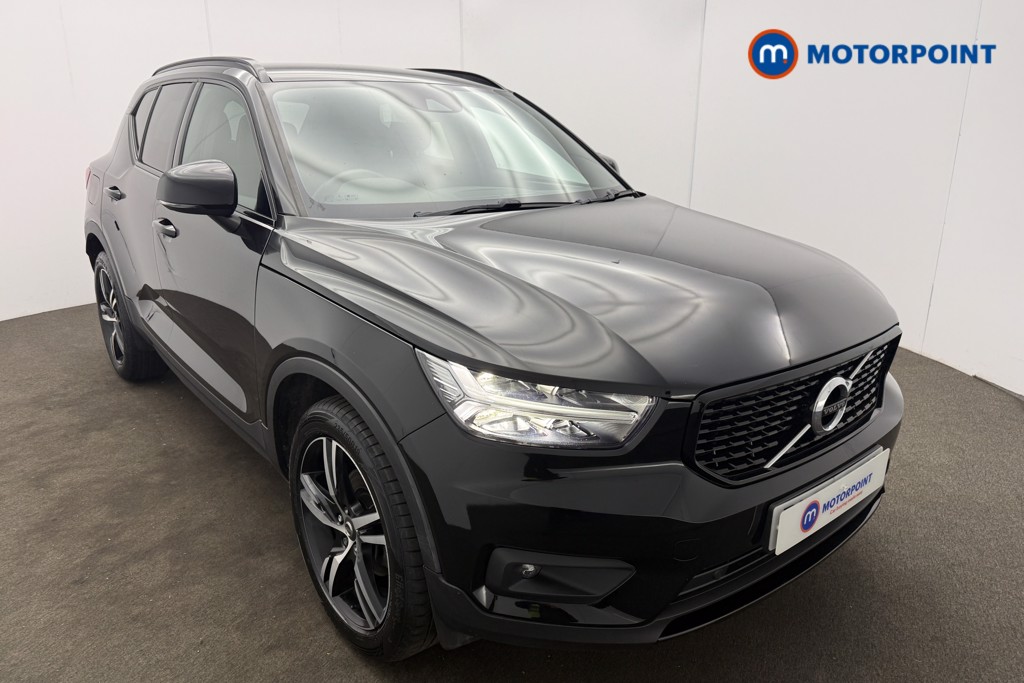 Used Volvo XC40 2020 for sale - 77916656: Photo 26