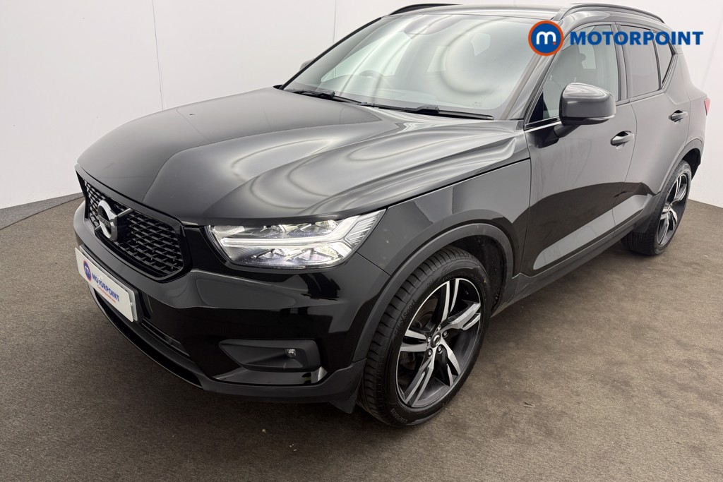 Used Volvo XC40 2020 for sale - 77916656: Photo 27