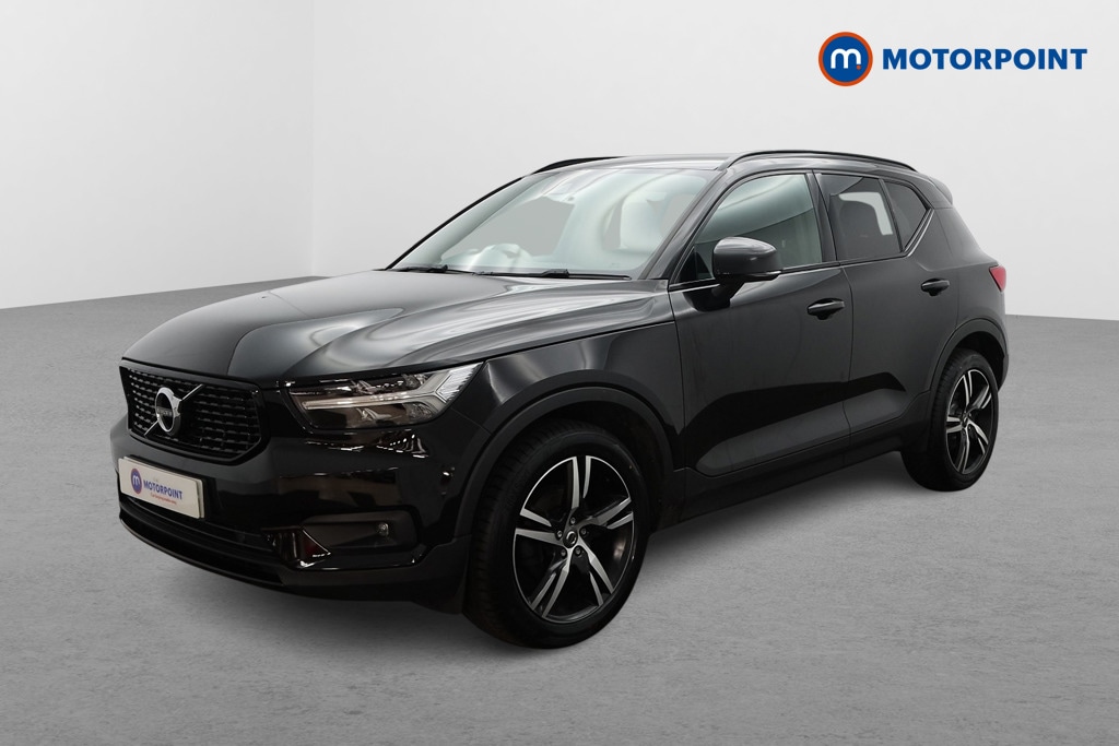 Used Volvo XC40 2020 for sale - 77916656: Photo 3