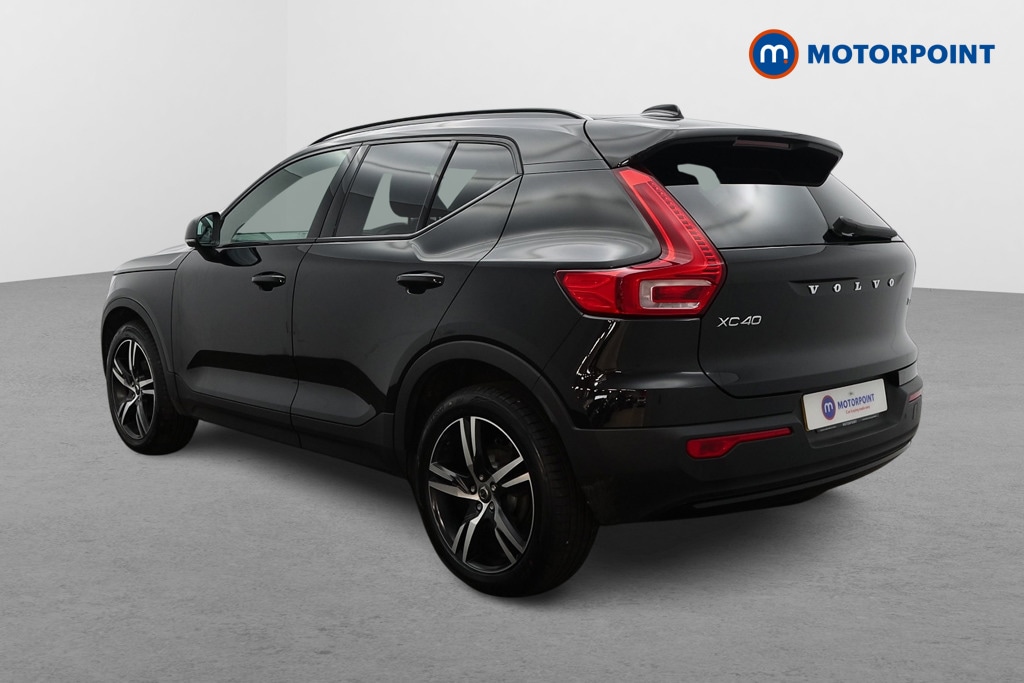 Used Volvo XC40 2020 for sale - 77916656: Photo 5