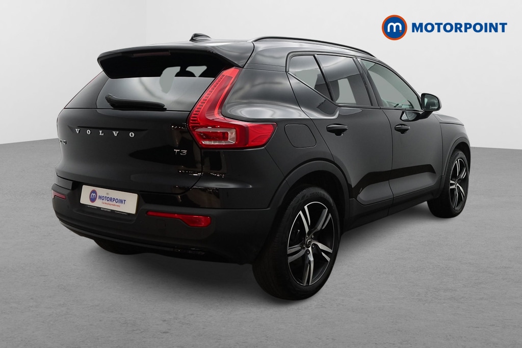 Used Volvo XC40 2020 for sale - 77916656: Photo 7