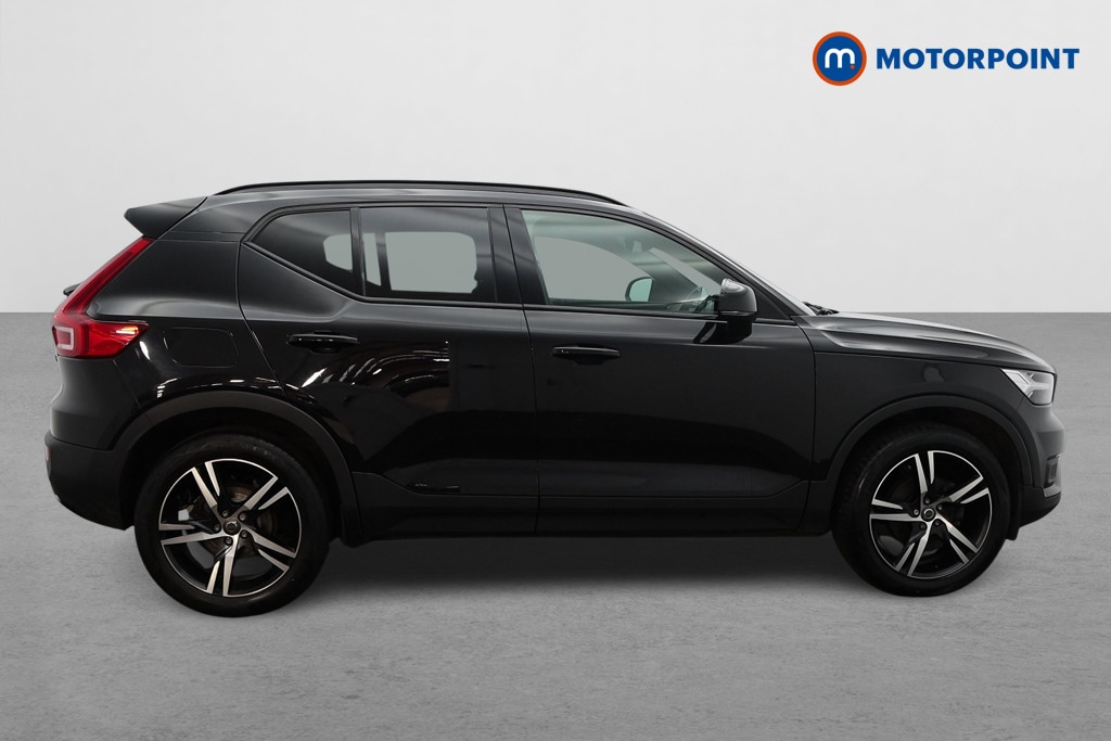 Used Volvo XC40 2020 for sale - 77916656: Photo 8