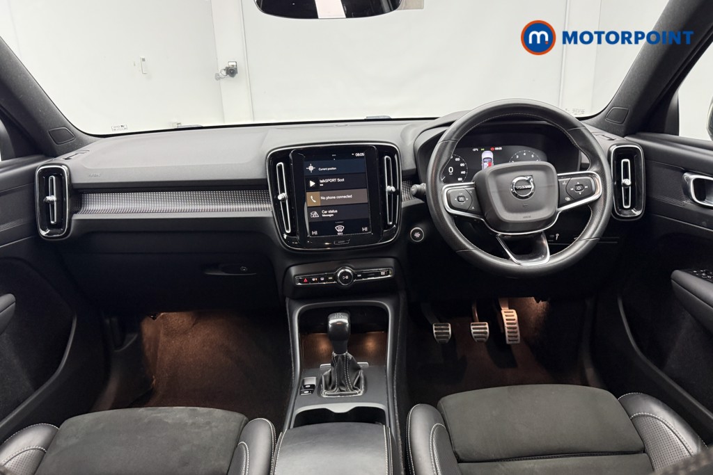 Used Volvo XC40 2020 for sale - 77916656: Photo 9