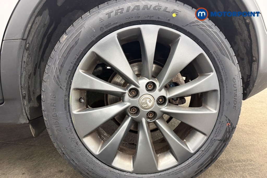 Used Vauxhall Mokka X 2019 for sale - 77327074: Photo 20