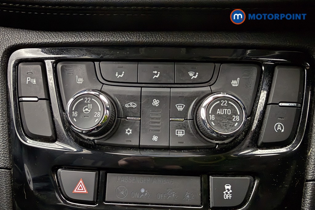 Used Vauxhall Mokka X 2019 for sale - 77327074: Photo 23