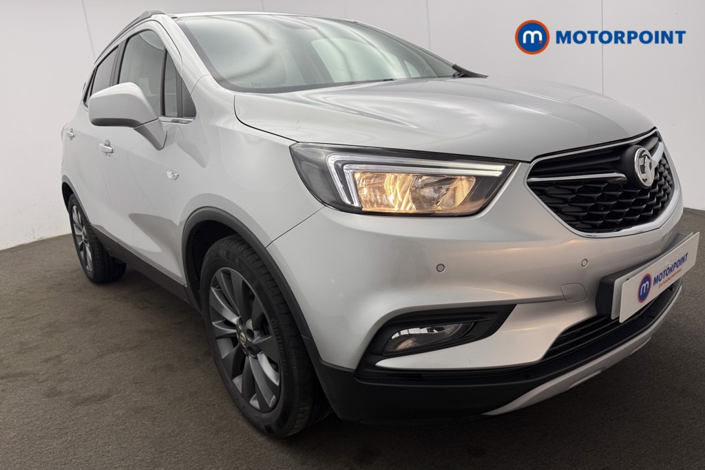 Used Vauxhall Mokka X 2019 for sale - 77327074: Photo 32