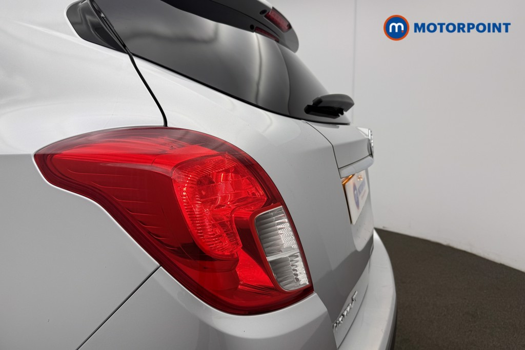 Used Vauxhall Mokka X 2019 for sale - 77327074: Photo 34