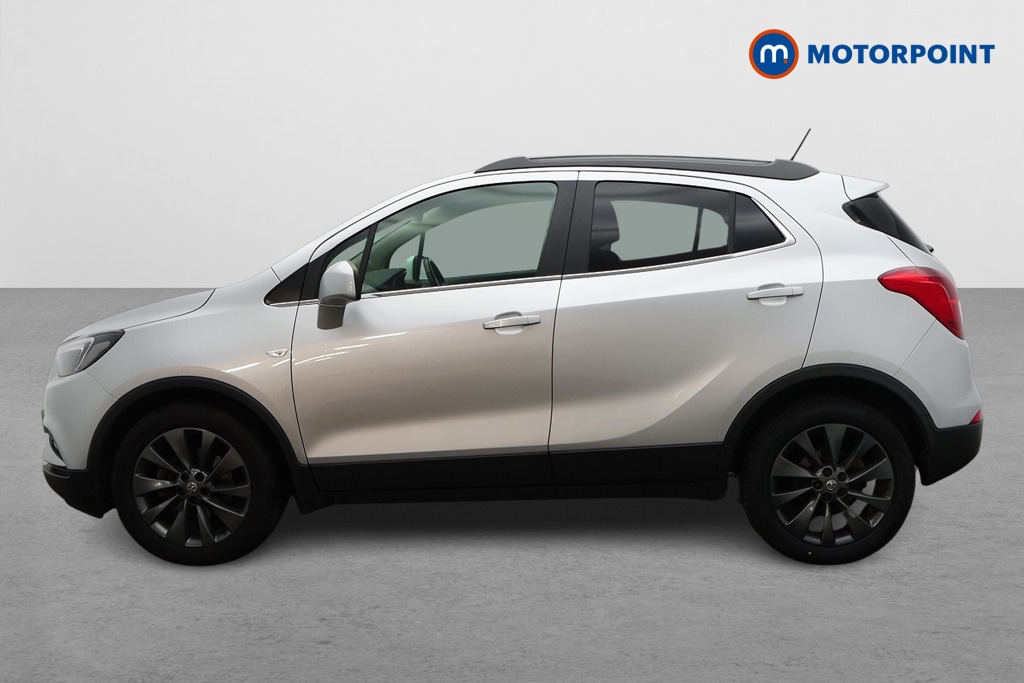 Used Vauxhall Mokka X 2019 for sale - 77327074: Photo 4