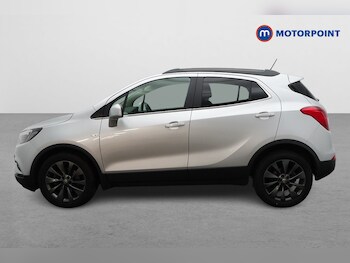 Used Vauxhall Mokka X 2019 for sale - 77327074: Photo