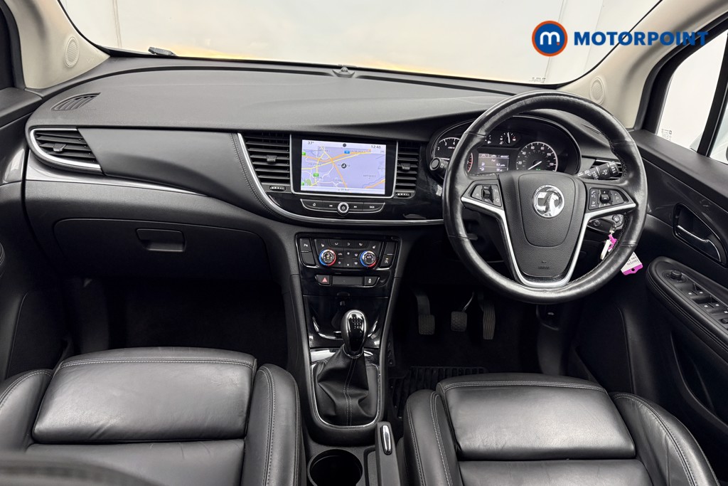 Used Vauxhall Mokka X 2019 for sale - 77327074: Photo 9