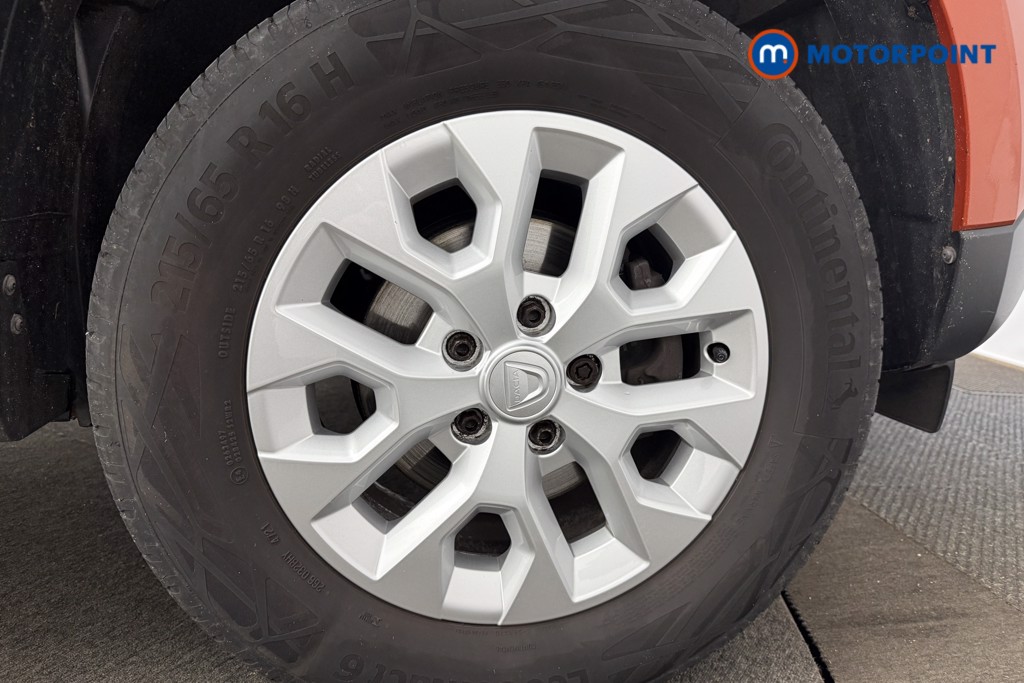 Used Dacia Duster 2022 for sale - 77125385: Photo 12