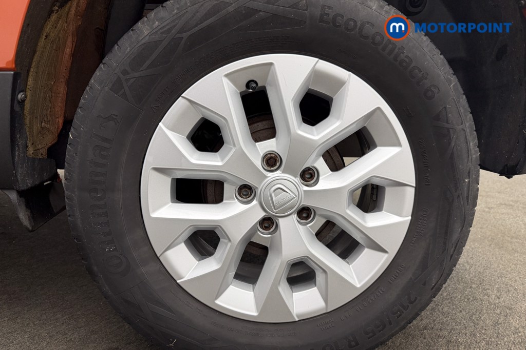 Used Dacia Duster 2022 for sale - 77125385: Photo 13