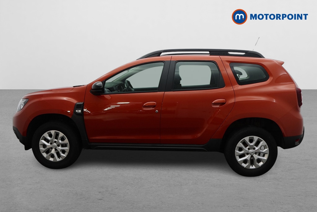 Used Dacia Duster 2022 for sale - 77125385: Photo 3