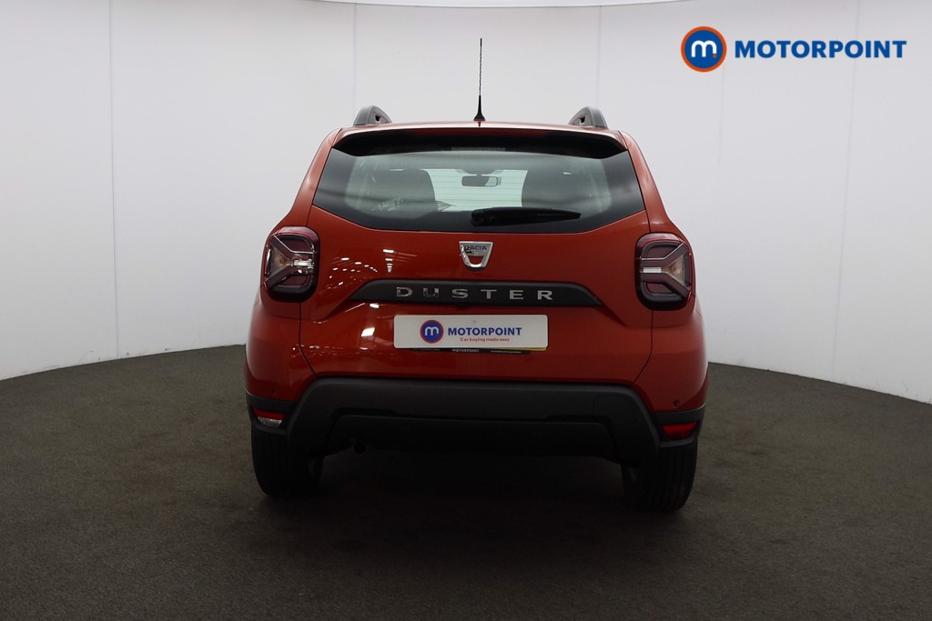 Used Dacia Duster 2022 for sale - 77125385: Photo 5
