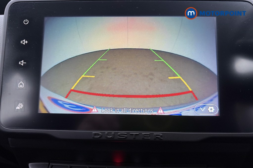 Used Dacia Duster 2022 for sale - 77125385: Photo 8