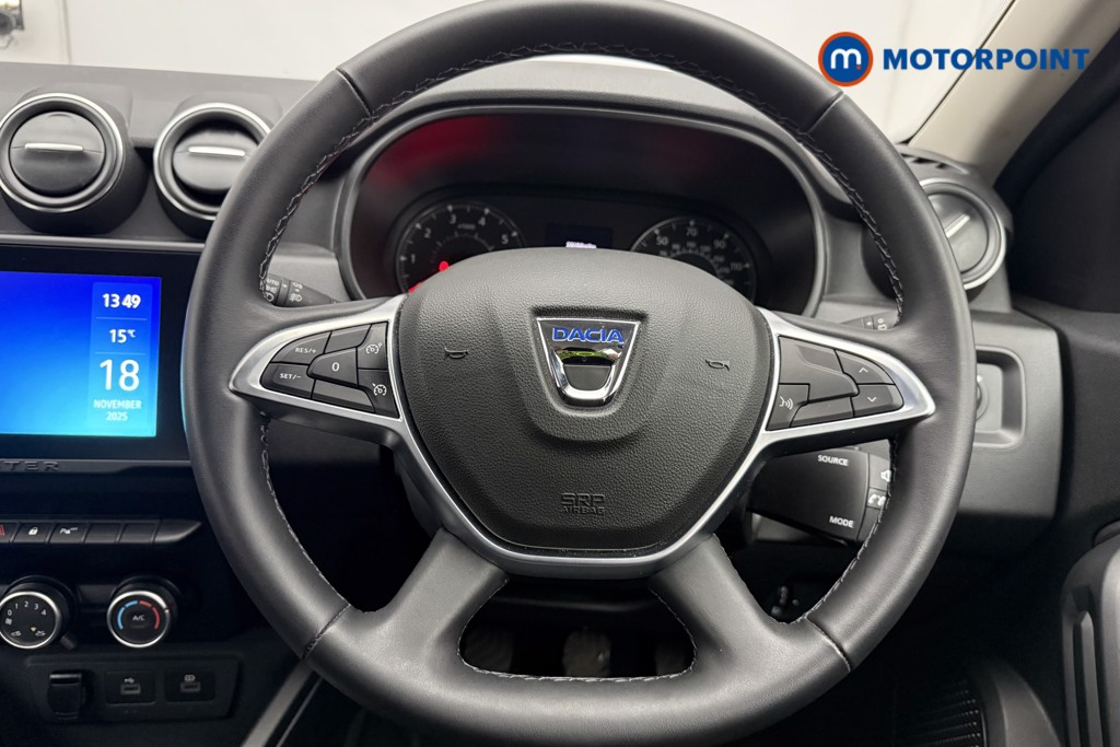 Used Dacia Duster 2022 for sale - 77125385: Photo 9