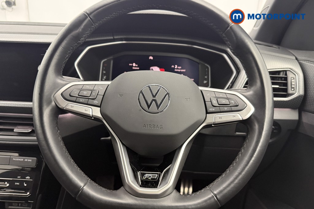 Used Volkswagen T-Cross 2022 for sale - 76290847: Photo 13
