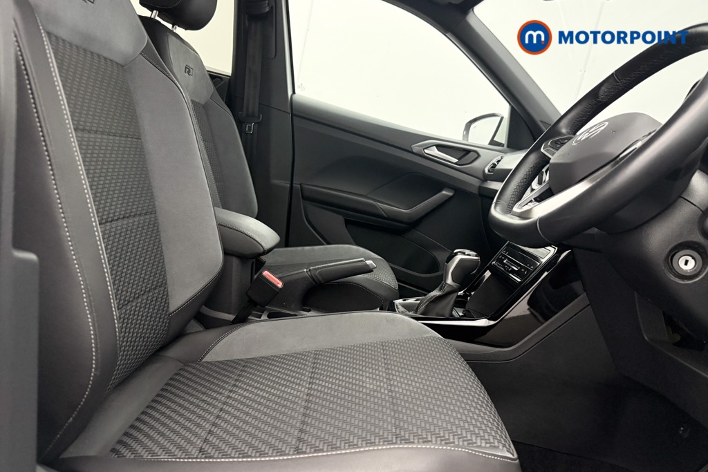 Used Volkswagen T-Cross 2022 for sale - 76290847: Photo 16
