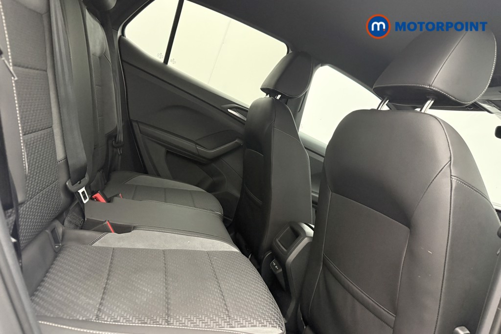 Used Volkswagen T-Cross 2022 for sale - 76290847: Photo 17