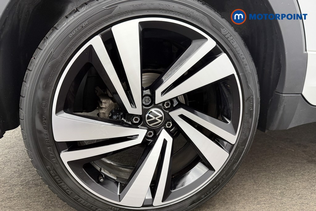 Used Volkswagen T-Cross 2022 for sale - 76290847: Photo 18