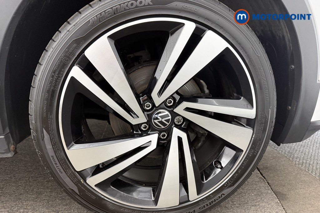 Used Volkswagen T-Cross 2022 for sale - 76290847: Photo 19
