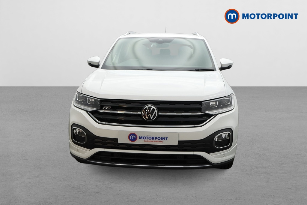 Used Volkswagen T-Cross 2022 for sale - 76290847: Photo 2