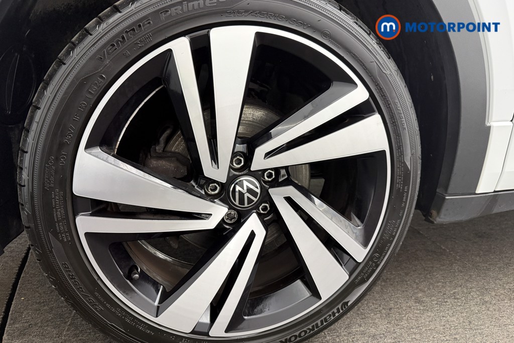 Used Volkswagen T-Cross 2022 for sale - 76290847: Photo 20