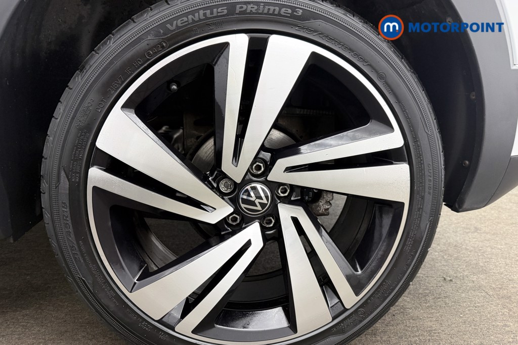 Used Volkswagen T-Cross 2022 for sale - 76290847: Photo 21