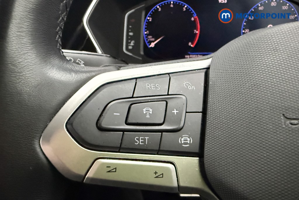 Used Volkswagen T-Cross 2022 for sale - 76290847: Photo 22