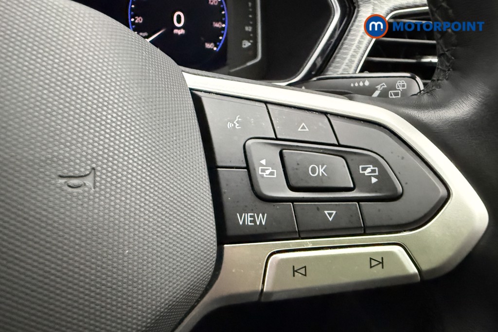 Used Volkswagen T-Cross 2022 for sale - 76290847: Photo 23