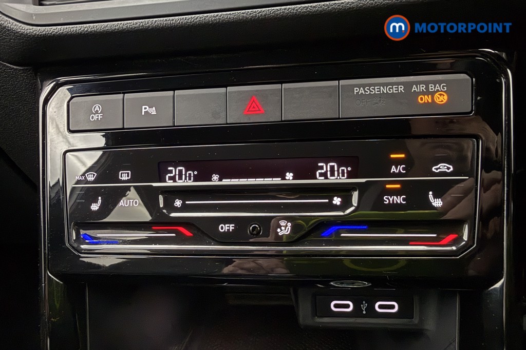 Used Volkswagen T-Cross 2022 for sale - 76290847: Photo 24