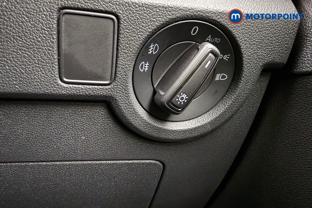 Used Volkswagen T-Cross 2022 for sale - 76290847: Photo 25