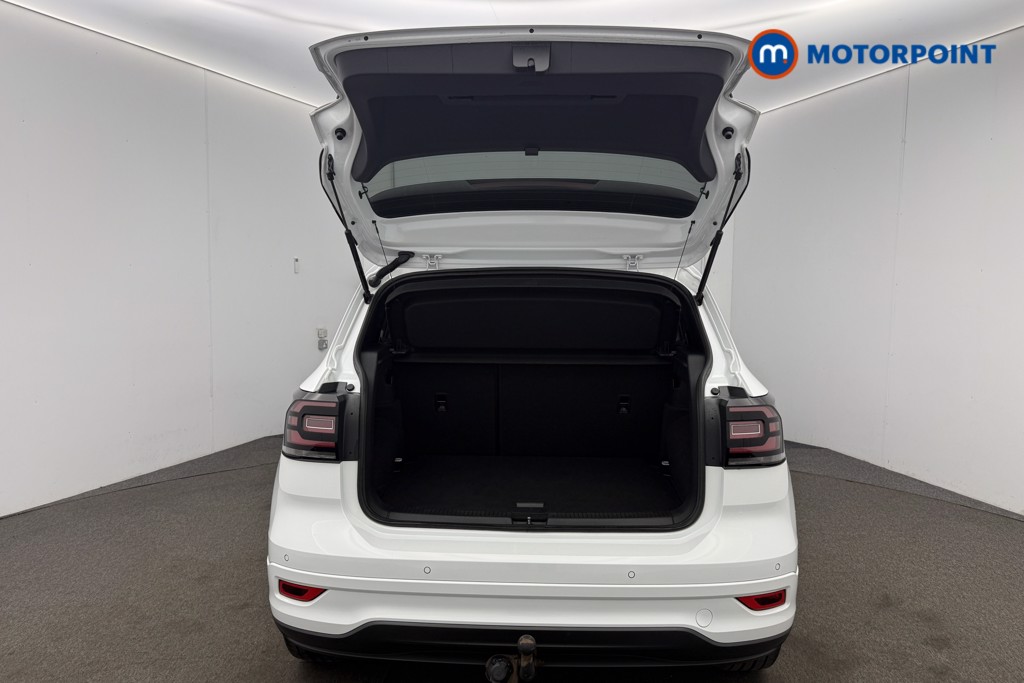 Used Volkswagen T-Cross 2022 for sale - 76290847: Photo 29