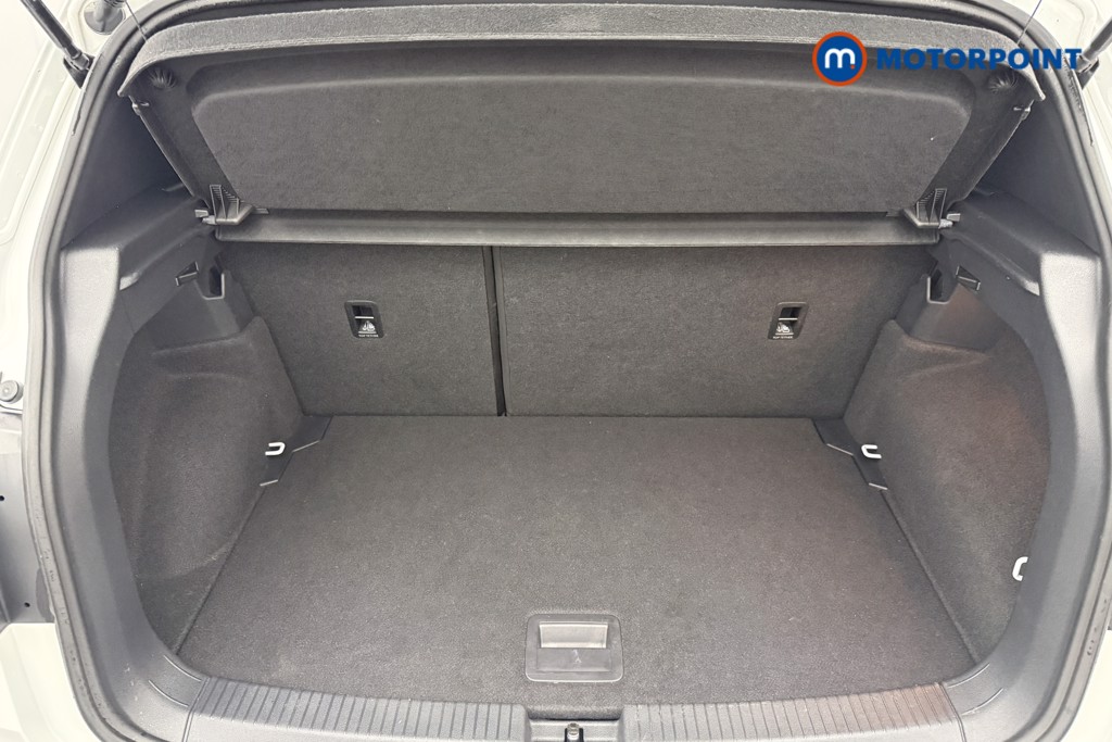 Used Volkswagen T-Cross 2022 for sale - 76290847: Photo 30