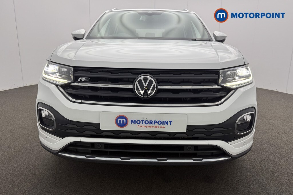 Used Volkswagen T-Cross 2022 for sale - 76290847: Photo 31