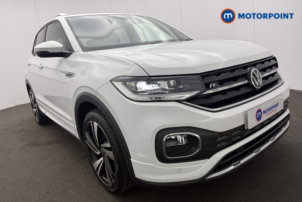 Used Volkswagen T-Cross 2022 for sale - 76290847: Photo 33