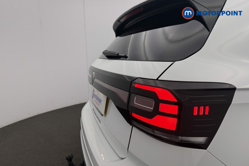 Used Volkswagen T-Cross 2022 for sale - 76290847: Photo 34