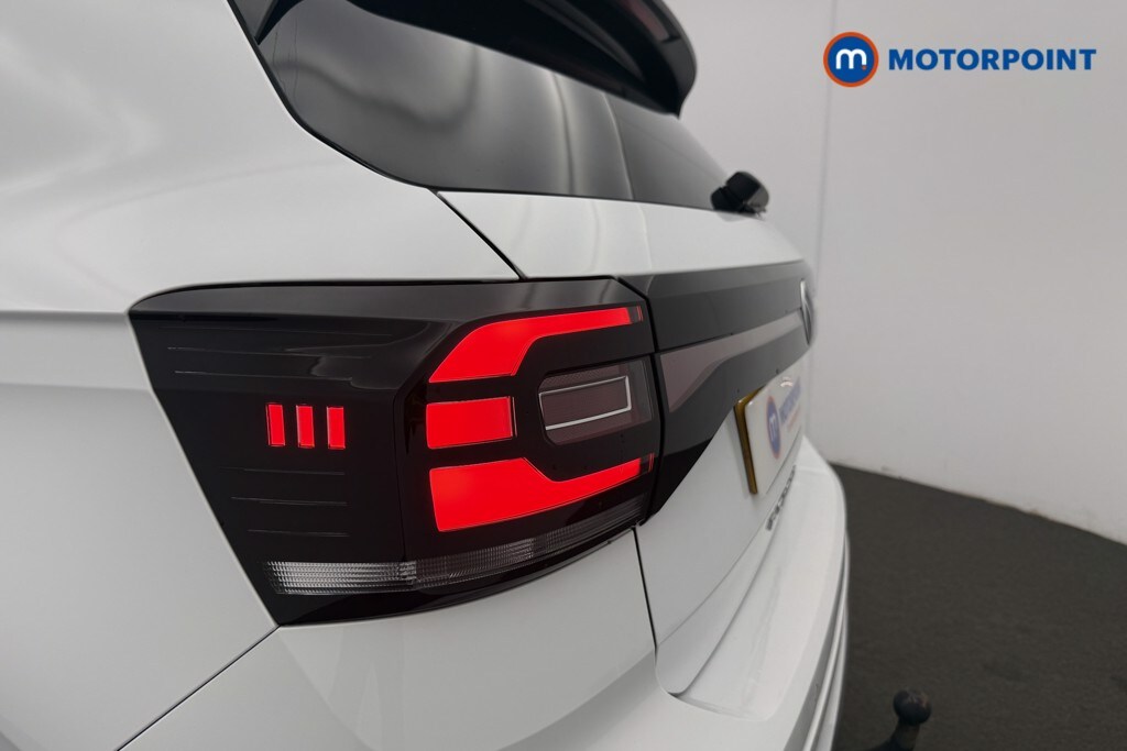 Used Volkswagen T-Cross 2022 for sale - 76290847: Photo 35