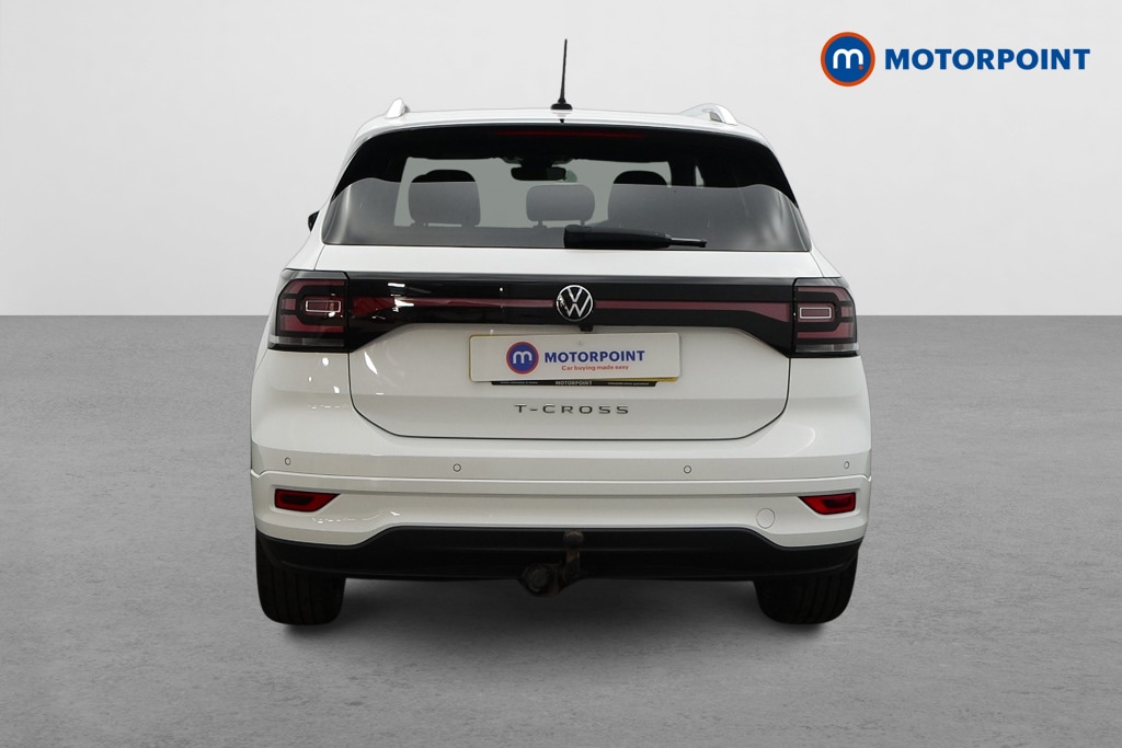 Used Volkswagen T-Cross 2022 for sale - 76290847: Photo 6