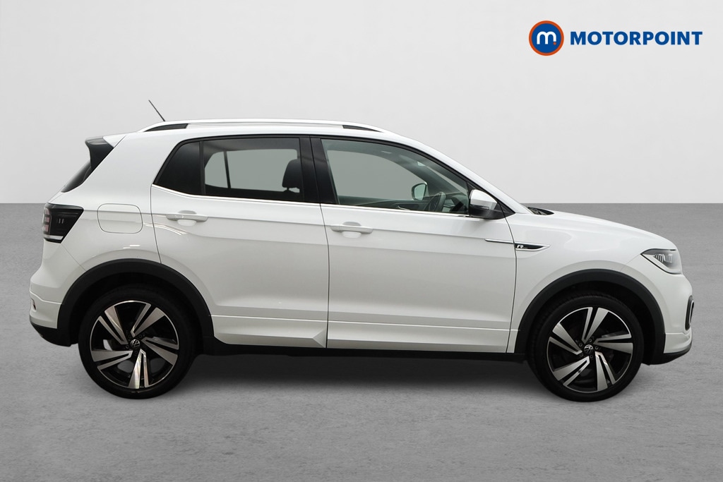 Used Volkswagen T-Cross 2022 for sale - 76290847: Photo 8