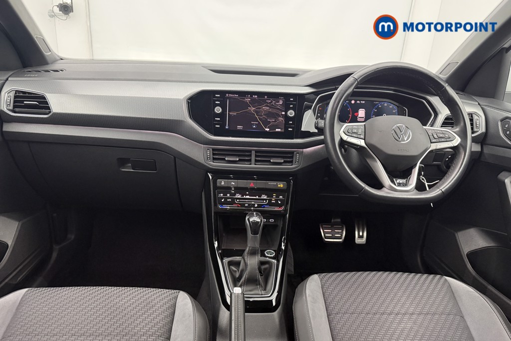 Used Volkswagen T-Cross 2022 for sale - 76290847: Photo 9