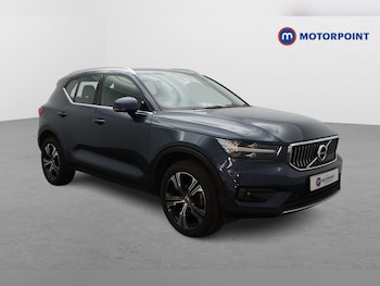 Used Volvo XC40 2021 for sale - 79594984: Photo