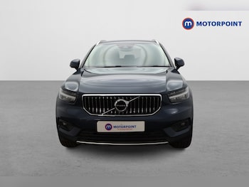Used Volvo XC40 2021 for sale - 79594984: Photo