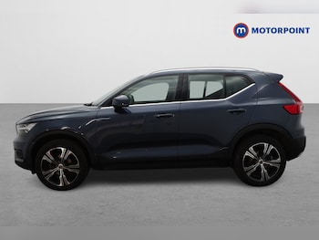 Used Volvo XC40 2021 for sale - 79594984: Photo