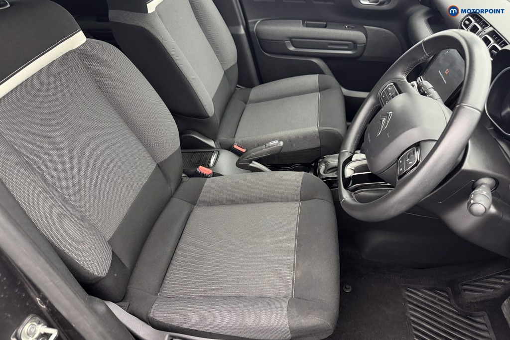 Used Citroen C3 Aircross 2022 for sale - 77691911: Photo 13