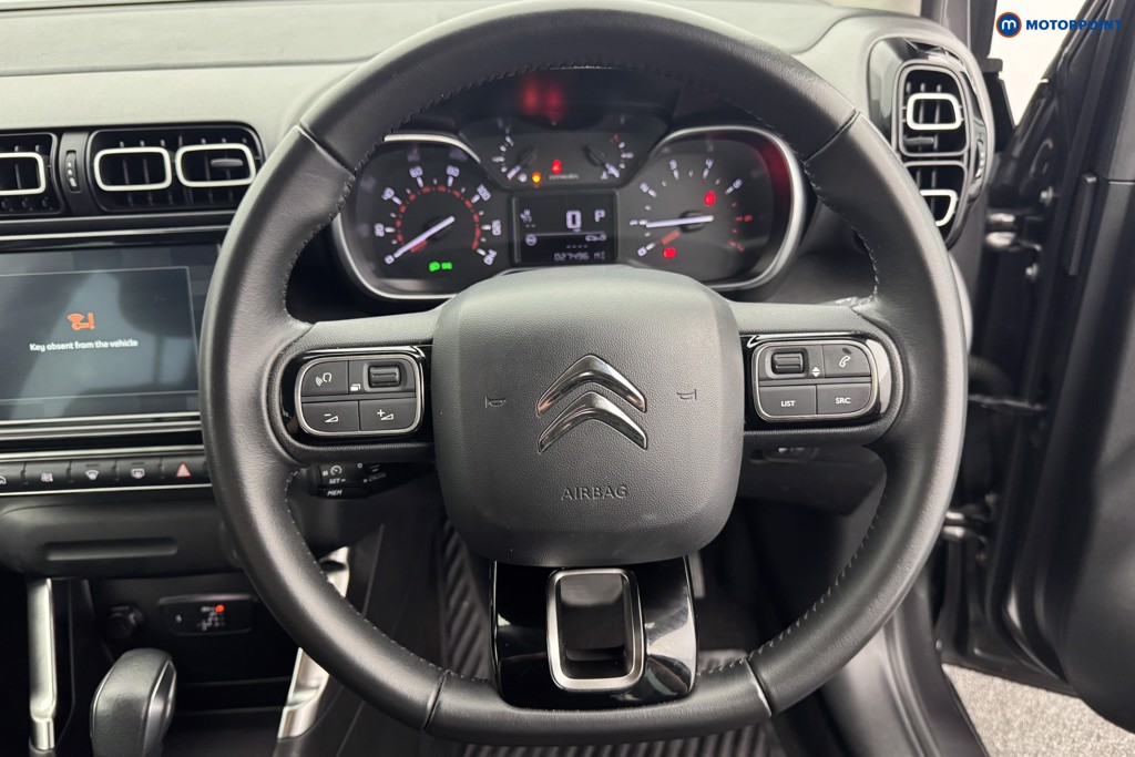 Used Citroen C3 Aircross 2022 for sale - 77691911: Photo 14