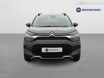 Used Citroen C3 Aircross 2022 for sale - 77691911: Photo