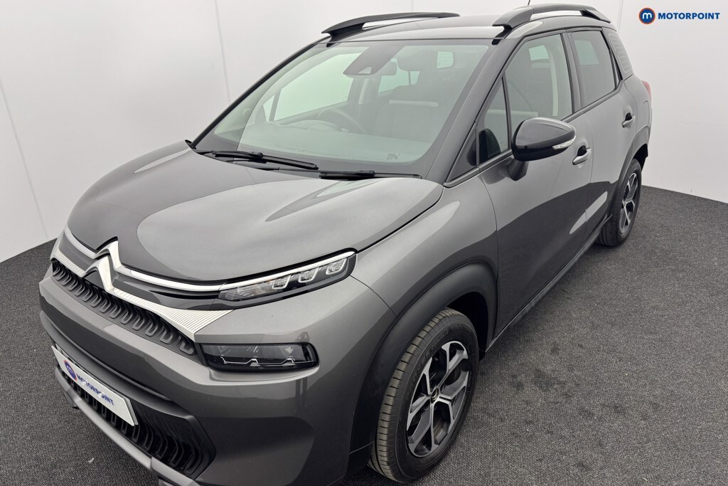 Used Citroen C3 Aircross 2022 for sale - 77691911: Photo 37